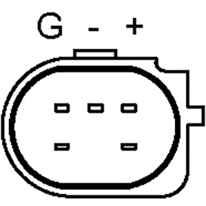 HC-Cargo 182368 EGR Valve