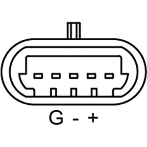 HC-Cargo 182424 EGR Valve