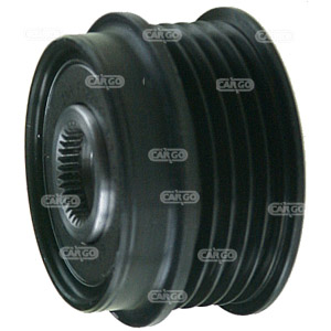 HC-Cargo 230083 Pulley,...