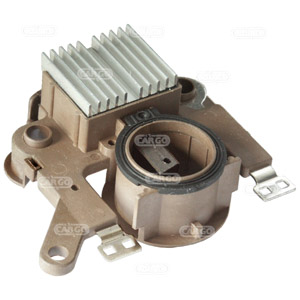 HC-Cargo 230502 Alternator...