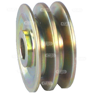 HC-Cargo 230506 Pulley,...