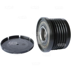 HC-Cargo 230524 Pulley,...