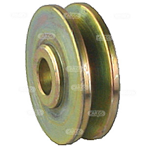 HC-Cargo 230535 Pulley,...