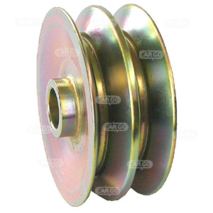 HC-Cargo 230792 Pulley,...