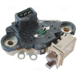 HC-Cargo 230944 Alternator...