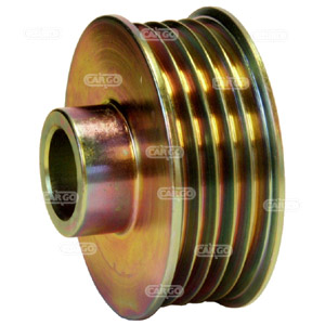 HC-Cargo 230953 Pulley,...