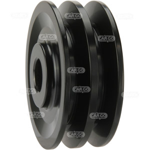 HC-Cargo 231109 Pulley,...