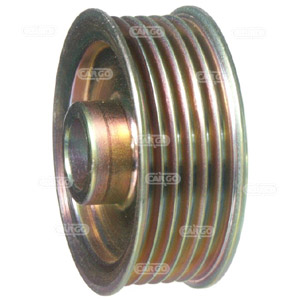 HC-Cargo 231119 Pulley,...