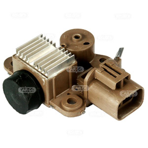 HC-Cargo 231425 Alternator...