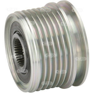 HC-Cargo 231584 Pulley,...