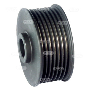 HC-Cargo 231632 Pulley,...