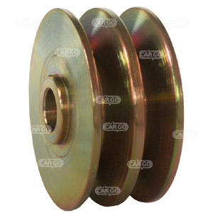 HC-Cargo 232083 Pulley,...