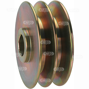 HC-Cargo 232111 Pulley,...