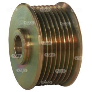 HC-Cargo 232132 Pulley,...