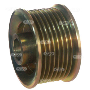 HC-Cargo 232137 Pulley,...