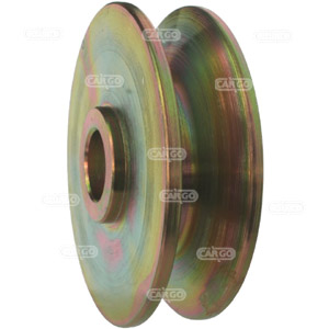 HC-Cargo 232167 Pulley,...