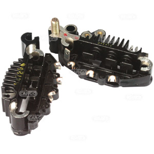 HC-Cargo 232199 Rectifier,...