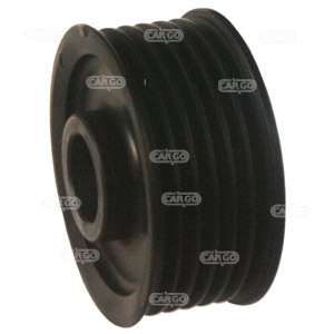 HC-Cargo 232334 Pulley,...