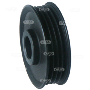 HC-Cargo 232340 Pulley,...