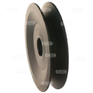 HC-Cargo 232351 Pulley,...