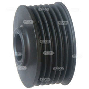 HC-Cargo 232353 Pulley,...