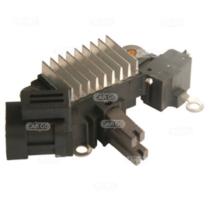 HC-Cargo 232443 Alternator...