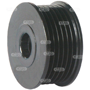 HC-Cargo 233216 Pulley,...