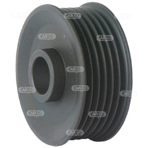 HC-Cargo 233537 Pulley,...