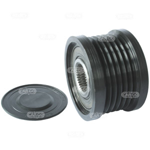 HC-Cargo 233989 Pulley,...