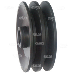 HC-Cargo 234028 Pulley,...