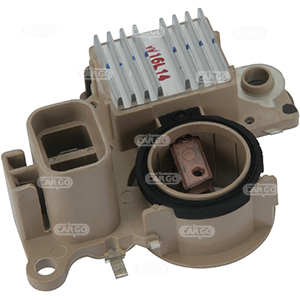 HC-Cargo 234286 Alternator...