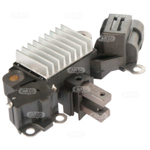 HC-Cargo 234314 Alternator...