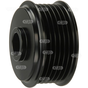 HC-Cargo 234377 Pulley,...