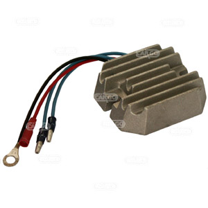 HC-Cargo 234409 Alternator...