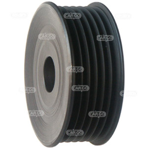 HC-Cargo 234602 Pulley,...