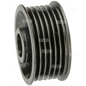 HC-Cargo 234626 Pulley,...