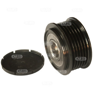 HC-Cargo 234867 Pulley,...