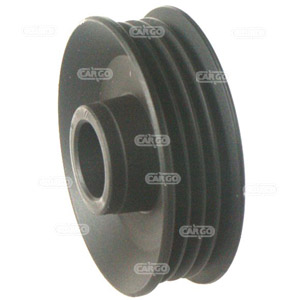 HC-Cargo 234897 Pulley,...