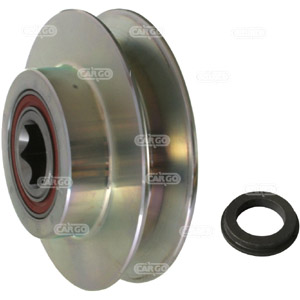 HC-Cargo 235071 Pulley,...