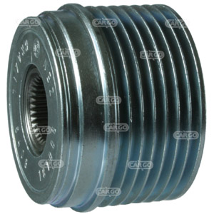 HC-Cargo 235157 Pulley,...