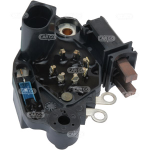 HC-Cargo 235369 Alternator...