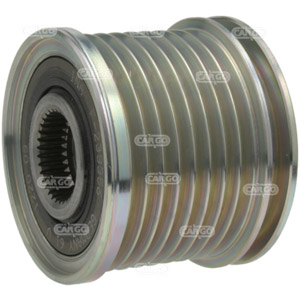 HC-Cargo 235508 Pulley,...