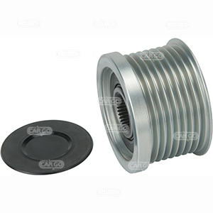 HC-Cargo 235718 Pulley,...