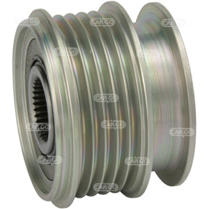 HC-Cargo 235732 Pulley,...