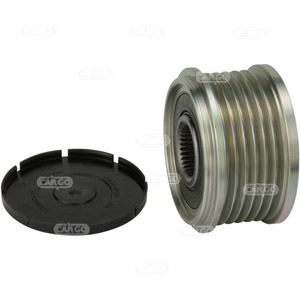 HC-Cargo 235733 Pulley,...