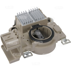 HC-Cargo 235897 Alternator...