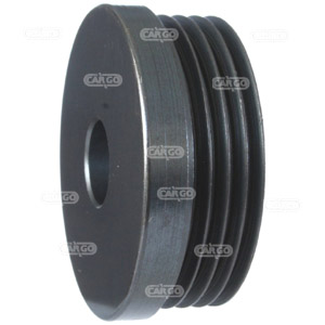 HC-Cargo 236085 Pulley,...