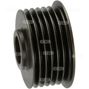 HC-Cargo 236096 Pulley,...