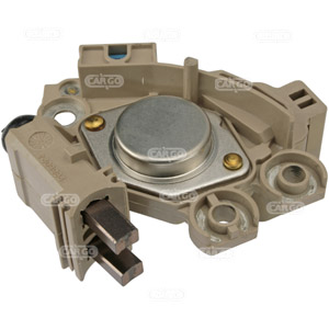 HC-Cargo 236224 Alternator...