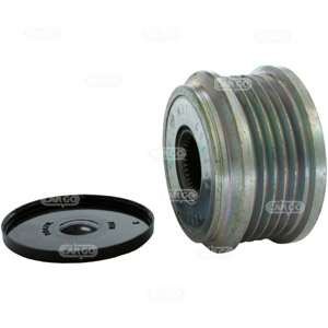 HC-Cargo 236332 Pulley,...